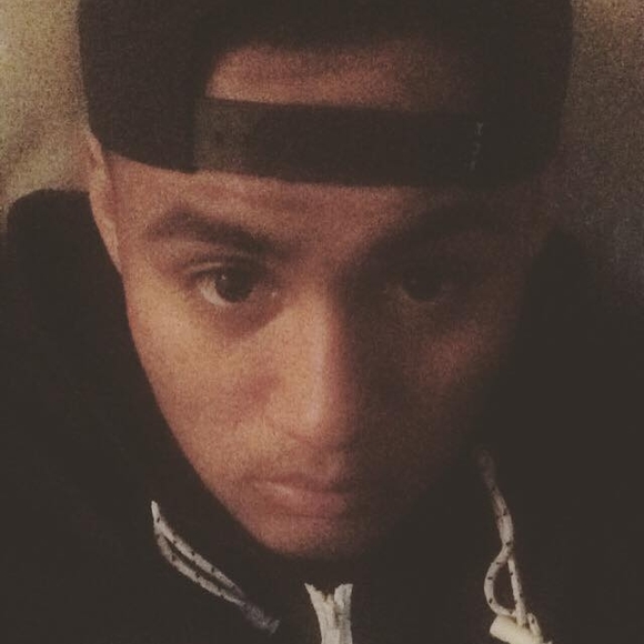 Meet your Posher, Kenny - Picture 1 of 1